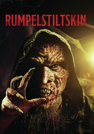Rumpelstiltskin [DVD]