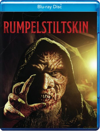 Rumpelstiltskin [Blu-Ray]