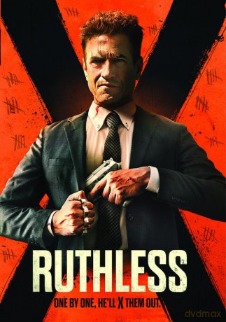 Ruthless [DVD]