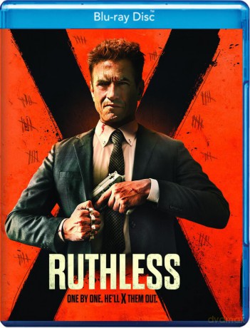 Ruthless [Blu-Ray]