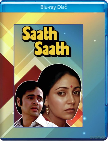Saath Saath [Blu-Ray]