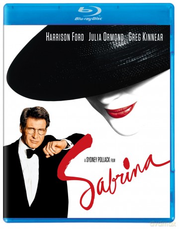 Sabrina [DVD]