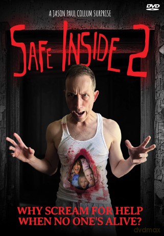Safe Inside 2 [DVD]