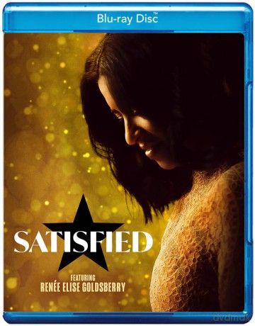 Satisfied [Blu-Ray]