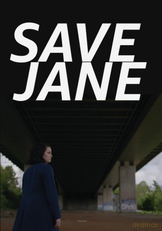 Save Jane [DVD]