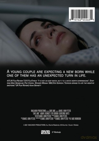 Save Jane [DVD]