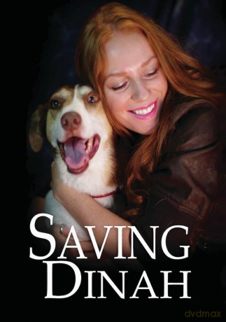 Saving Dinah [DVD]