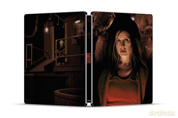 Saw 3 (Piła III) [Blu-Ray 4K]+[Blu-Ray]