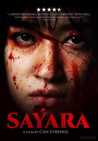 Sayara [DVD]
