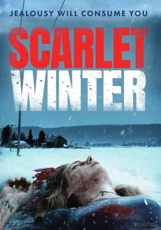 Scarlet Winter [DVD]