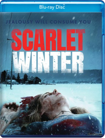 Scarlet Winter [Blu-Ray]