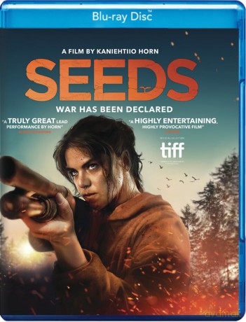 Seeds [Blu-Ray]