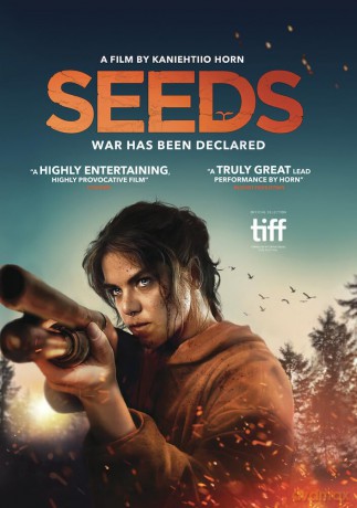 Seeds [DVD]