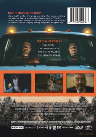 Seeds [DVD]