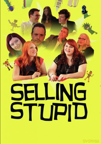 Selling Stupid [DVD]