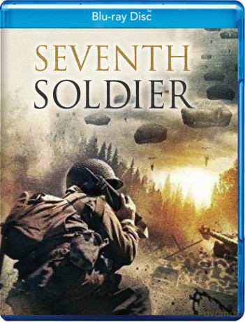 Seventh Soldier [Blu-Ray]
