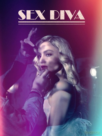 Sex Diva [DVD]