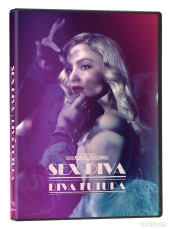 Sex Diva [DVD]