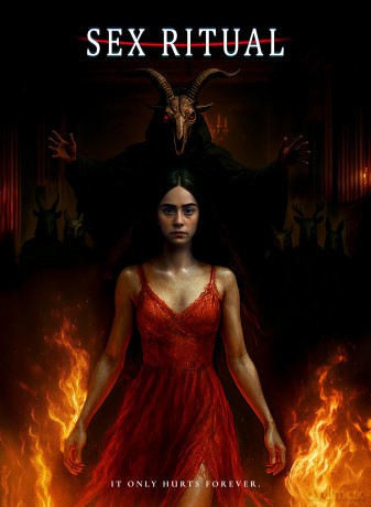 Sex Ritual [DVD]