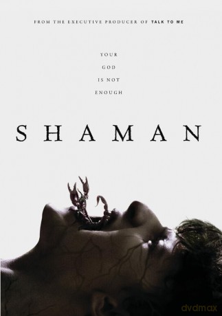 Shaman [DVD]