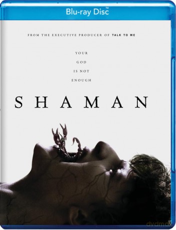Shaman [Blu-Ray]