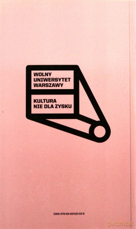 Odszkolnić Społeczeństwo - Ivan Illich [KSIĄŻKA]