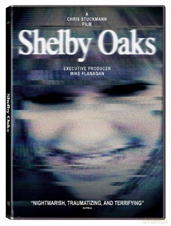 Shelby Oaks [DVD]