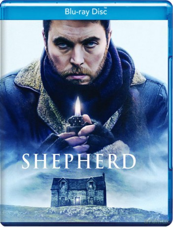 Shepherd (Pasterz) [Blu-Ray]