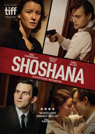 Shoshana [DVD]