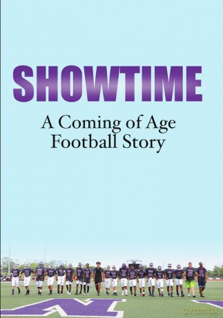 Showtime: A Coming of Age Football Story [DVD]