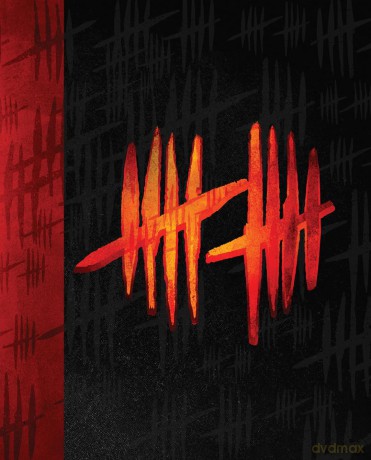 Shudder: A Decade of Fearless  10th Anniversary Collector's Edition [9xBlu-Ray]