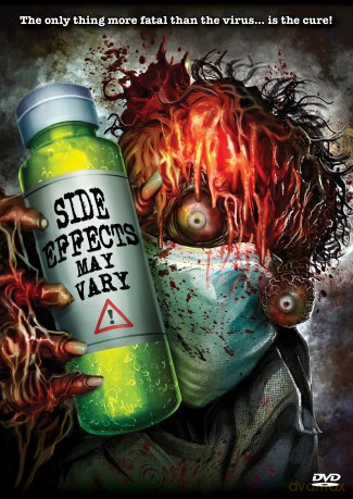 Side Effects May Vary [DVD]
