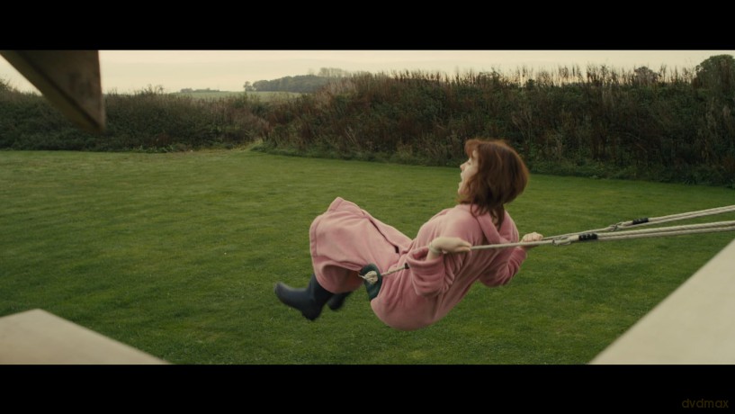 Sightseers [Blu-Ray]