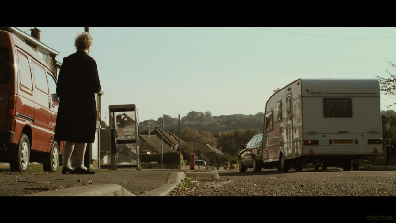 Sightseers [Blu-Ray]
