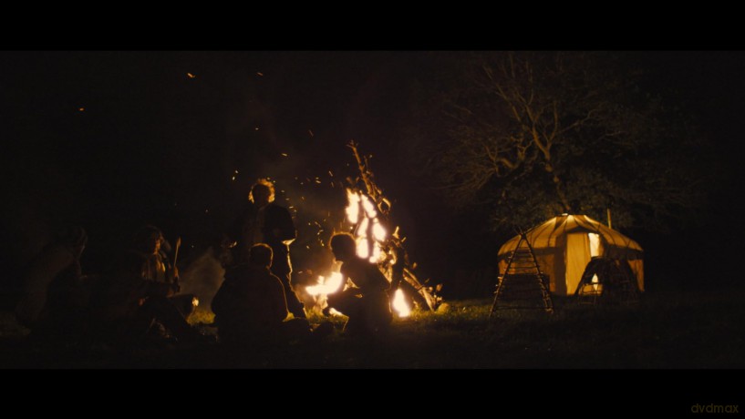 Sightseers [Blu-Ray]