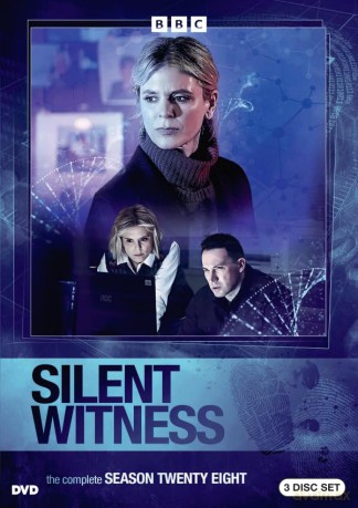 Silent Witness: Season 28 (MOD)(DVD) [DVD]