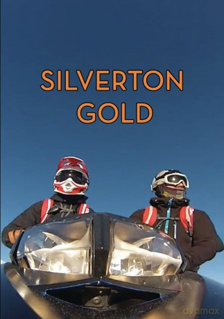 Silverton Gold [DVD]