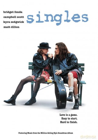 Singles [DVD]