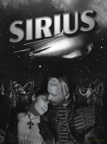 Sirius [DVD]