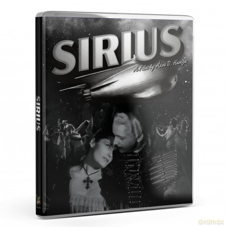 Sirius [DVD]