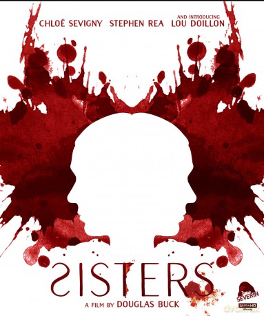 Sisters [DVD]