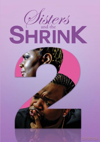 Sisters and The Shrink 2 [DVD]