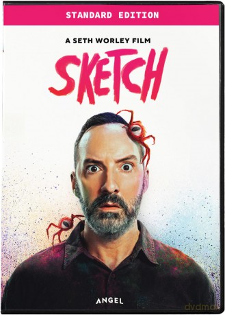 Sketch (DVD) [DVD]