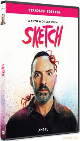 Sketch (DVD) [DVD]