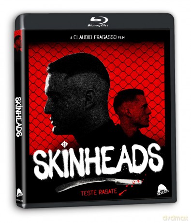 Skinheads [DVD]