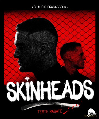 Skinheads [DVD]