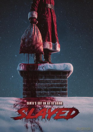 Slayed [DVD]