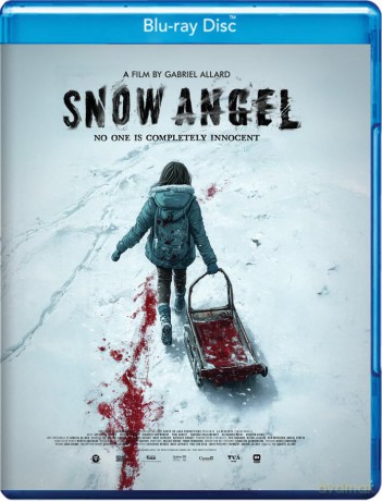 Snow Angel [Blu-Ray]