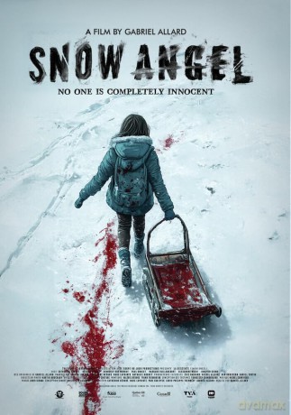 Snow Angel [DVD]