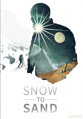 Snow to Sand [DVD]